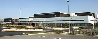 Medical Center of Central Brittany