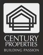 Logo of Century Properties