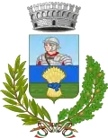 Coat of arms of Ceriale