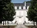 Château de Fontaine-les-Bassets