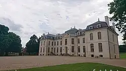 Château de Vaux