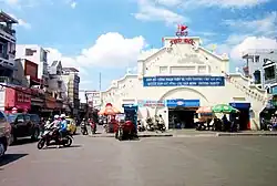 Thủ Đức Market