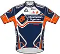 Champion System jersey