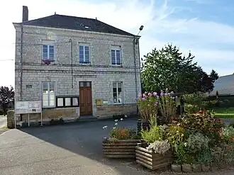 Town hall