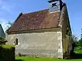Chapel of Sainte Camille de Chevigny