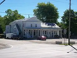 Chatham General Store has served the community since 1854