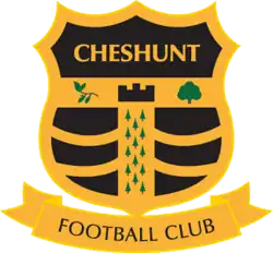 Club logo