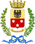 Coat of arms of Chiari