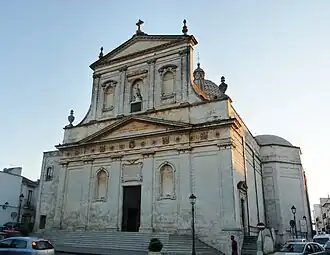 Church of Saint Roch