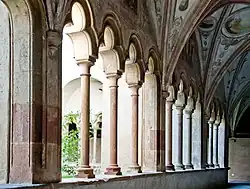 Franciscan Friary, Bolzano