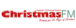 Ireland's Christmas Station — Christmas FM — Bringing you the Magic of Christmas