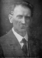 Christopher R. Shimmin MHK