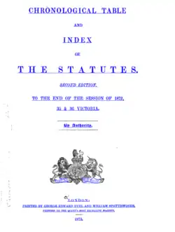 Title page
