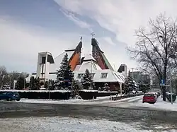 Church of Christ the King