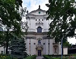 Church of the Immaculate Conception