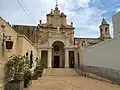 Church of the Madonna tal-Ħerba