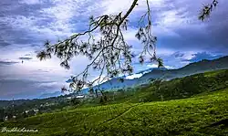 view of Ciater in Subang
