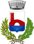 Coat of arms of Cicagna