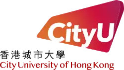 Logo of CityUHK