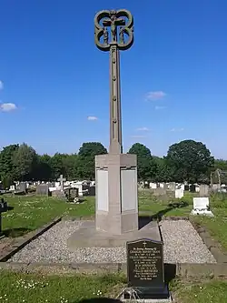 Belgian War Memorial