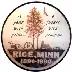 Official seal of City of Rice