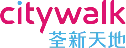 City Walk 荃新天地 logo