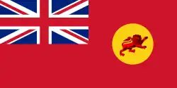 Civil ensign