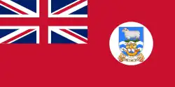 Civil ensign