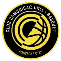Comunicaciones (Corrientes) logo