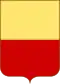 Coat of arms of Naples