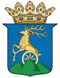 Coat of arms of Pozsony