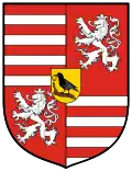 Coat of arms of
