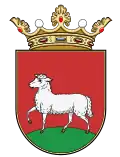 Coat of arms - Karcag