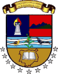 Coat of arms of Chiquimula Department