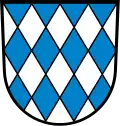 Coat of arms of Bretten