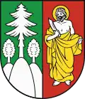 Coat of arms of Čadca