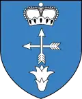 Coat of arms of Luninyets