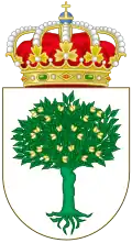 Almendralejo