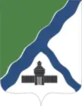 Coat of arms of Berdsk