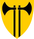 District Command Trøndelag