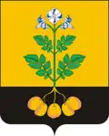 Coat of arms of Falyonki