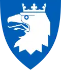 Fjordane Defence District / Fjordane Regiment