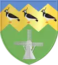Coat of arms of Goëngahuizen