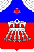 Coat of arms of Grakhovsky District