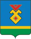 Coat of arms of Iglinsky District