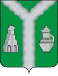 Coat of arms of Kirov