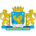 Coat of arms of Kolomyia Raion