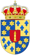 Coat of arms of Lardero