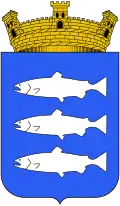 Mandal kommune