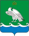 Coat of arms of Meleuzovsky District